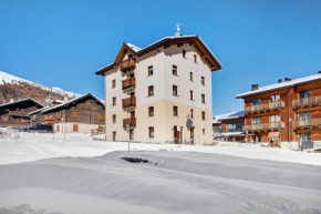 Baita Paola 5 posti Livigno